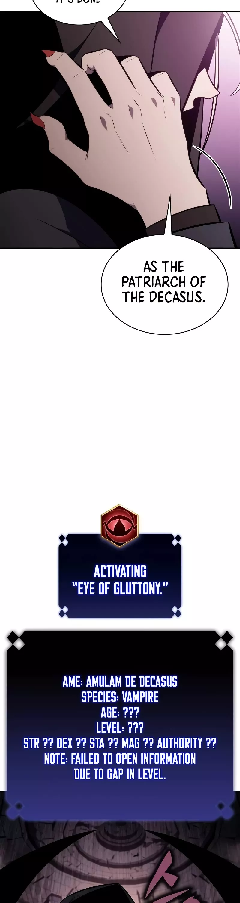 Solo Max-Level Newbie, chapter 157, image 53