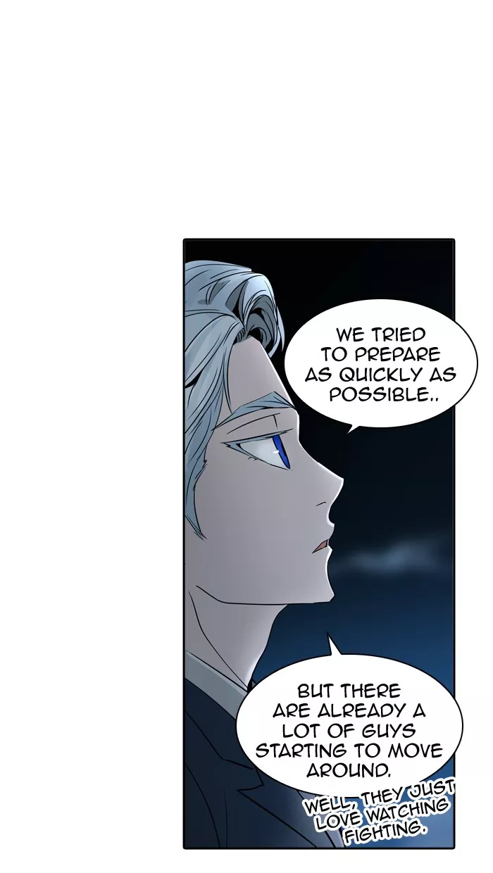 Tower of God, chapter 289, image 18