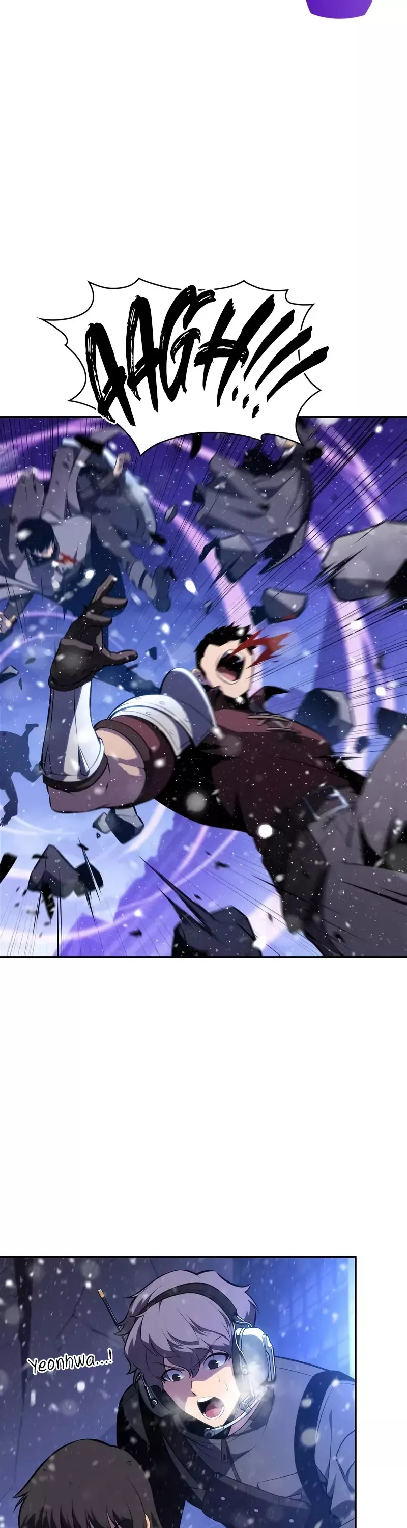 Solo Max-Level Newbie, chapter 183, image 33
