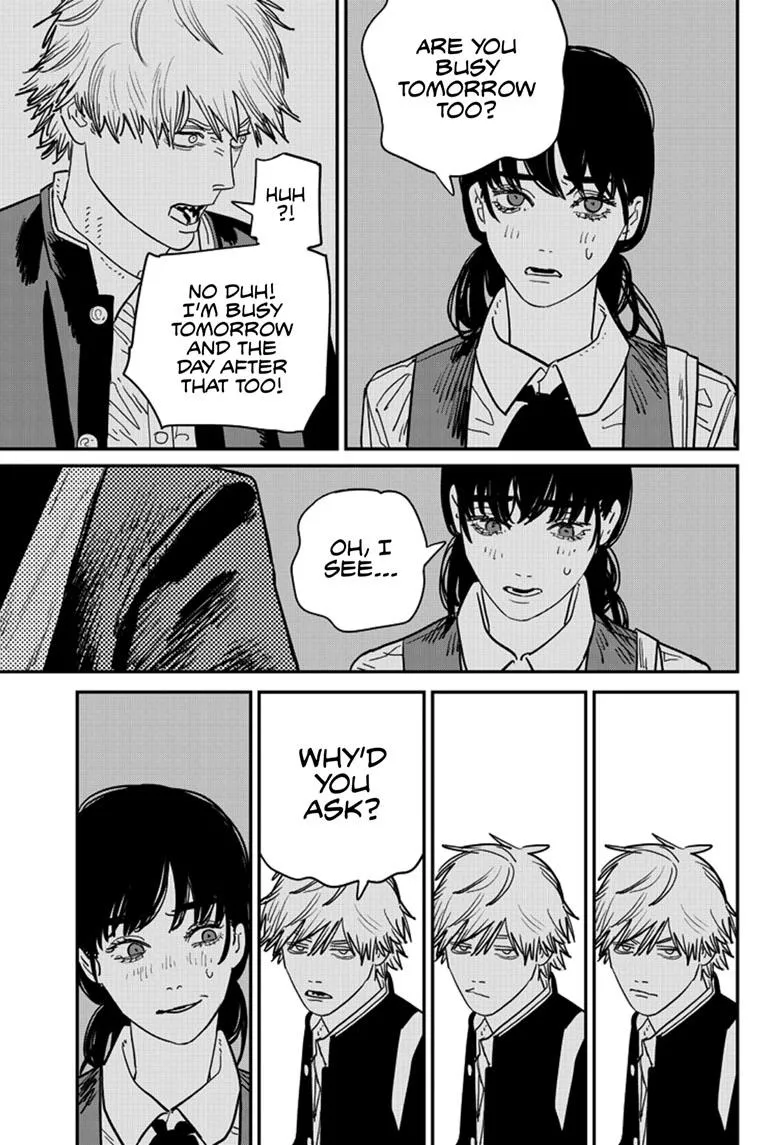 Chainsaw Man, chapter 112, image 26