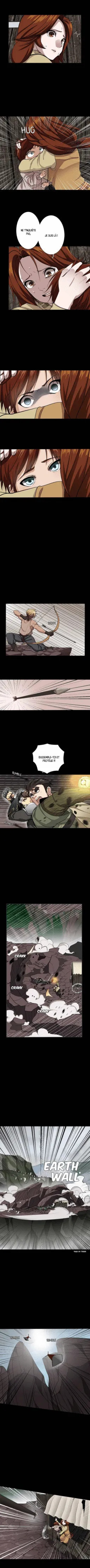 The Beginning After the End, chapter 9, page 2