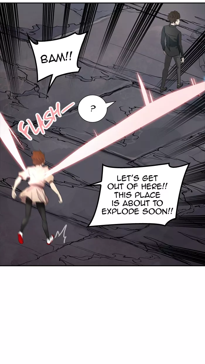 Tower of God, chapter 350, image 7