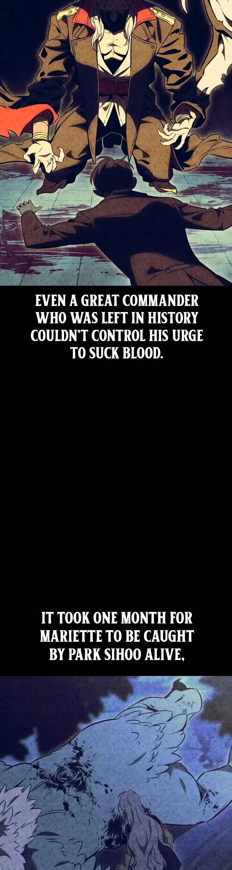 I Killed the Main Player, chapter 13, image 68