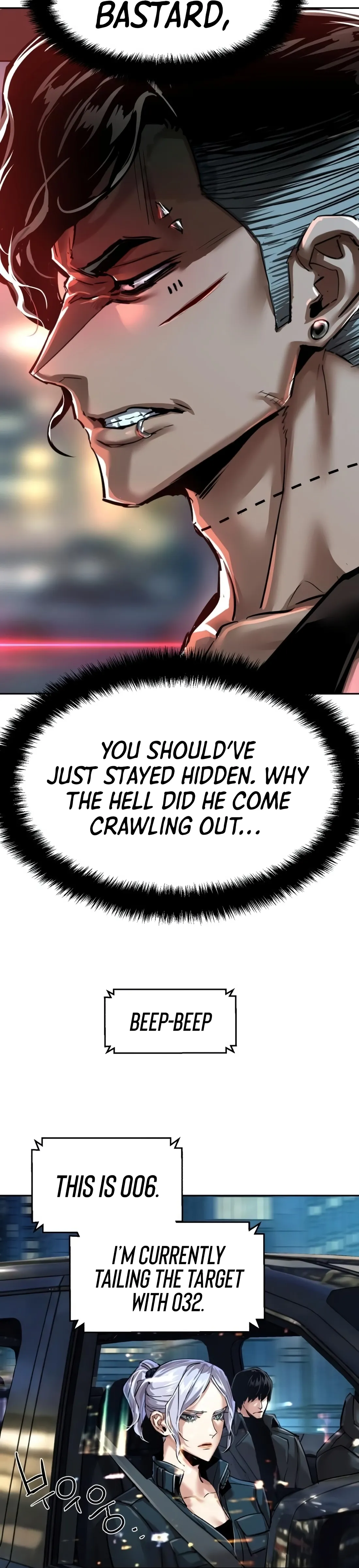 Teenage Mercenary, chapter 278, image 27