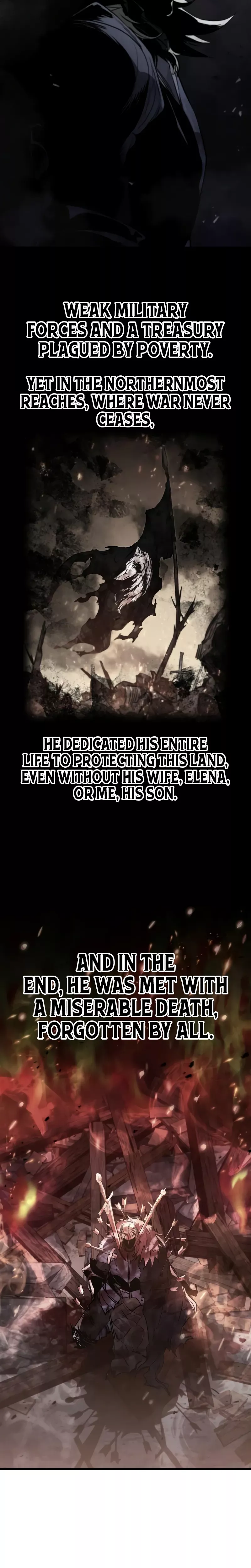The Regressed Mercenary Has a Plan, chapter 28, image 27