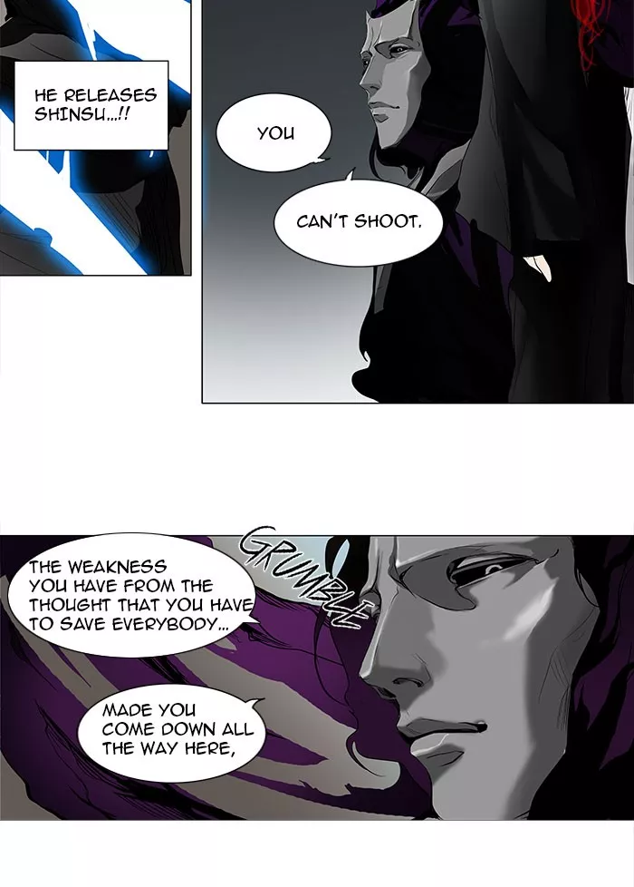 Tower of God, chapter 181, image 29