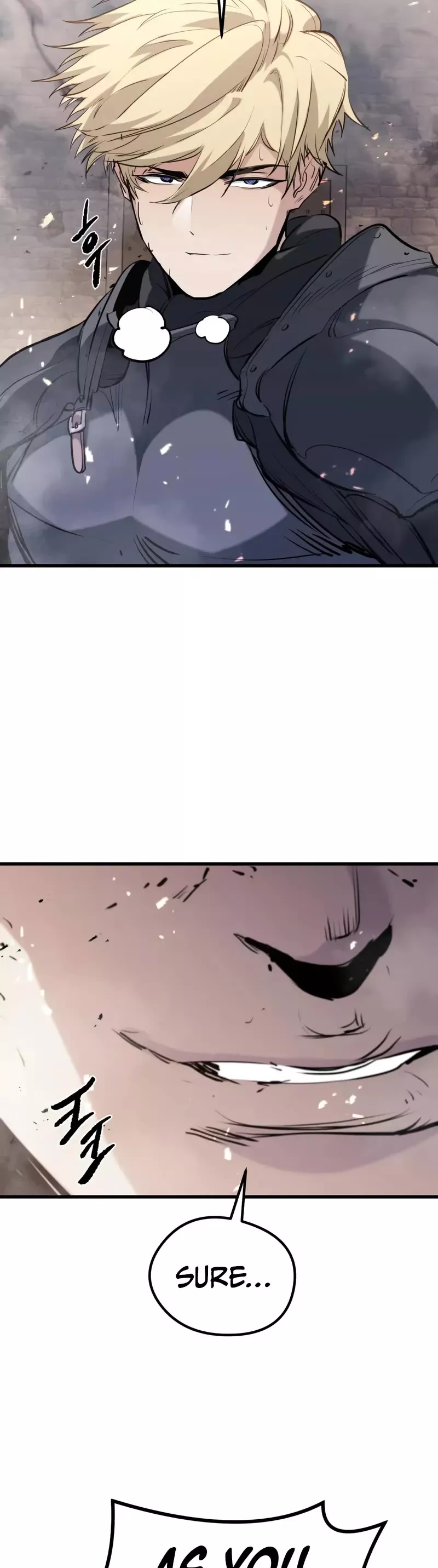 The Regressed Mercenary Has a Plan, chapter 63, image 55