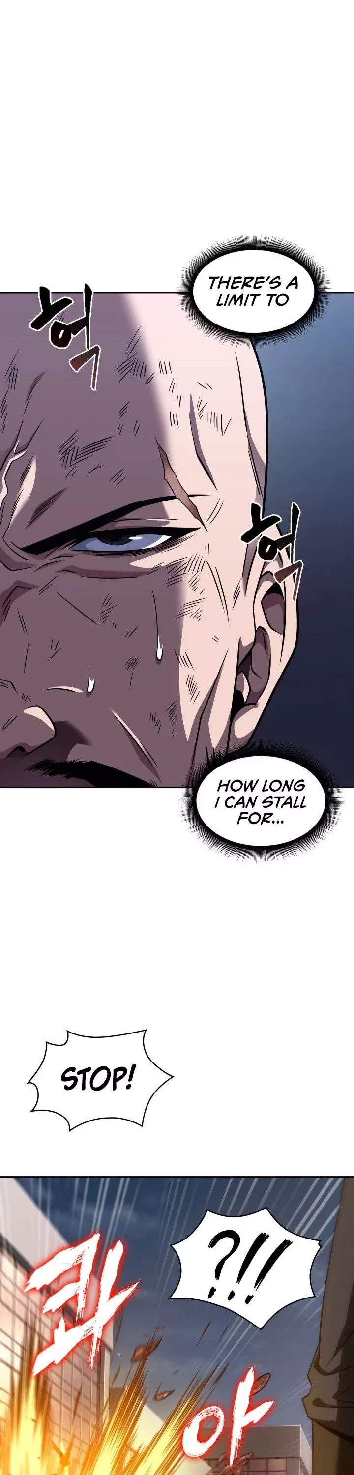 Tomb Raider King, chapter 302, image 17