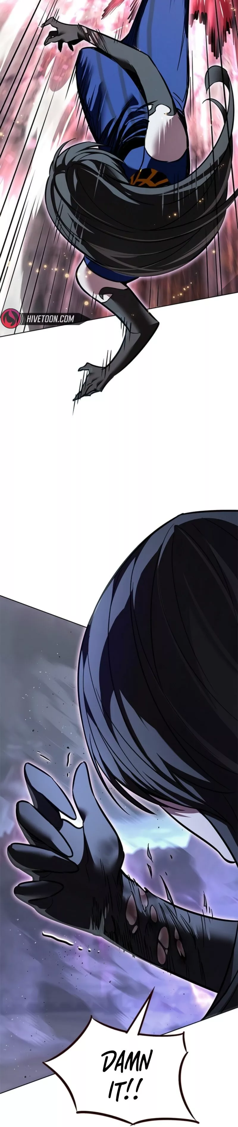 Eleceed, chapter 373, image 45