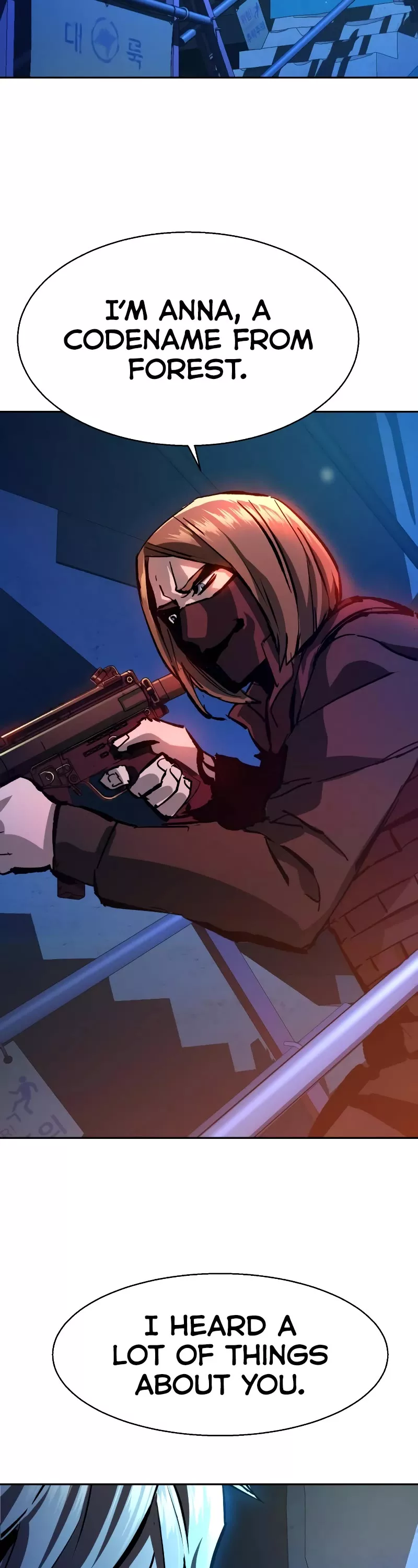 Teenage Mercenary, chapter 137, image 51