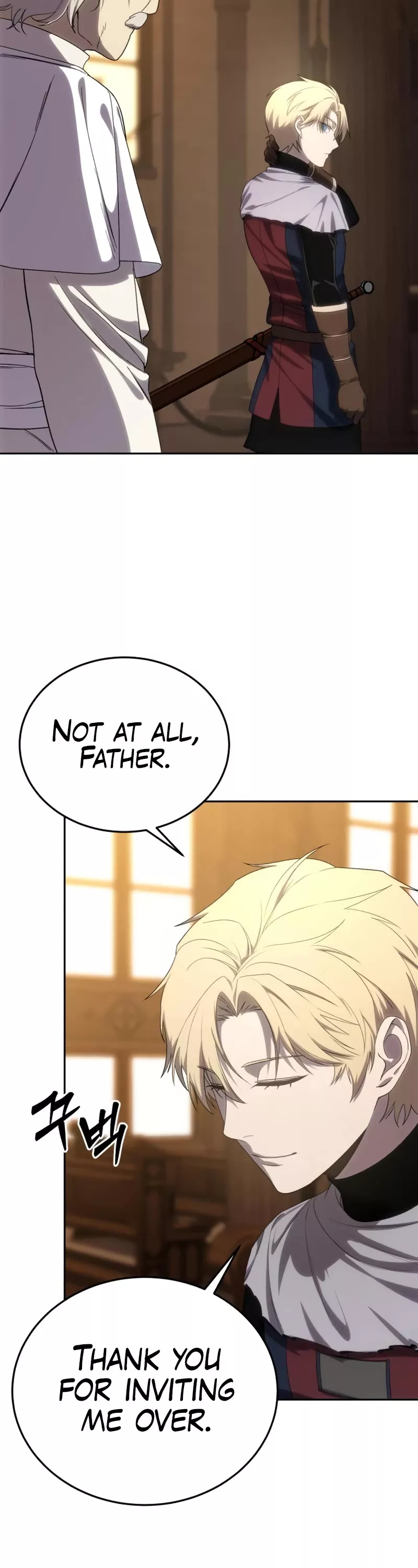 Star-Fostered Swordmaster, chapter 12, image 63