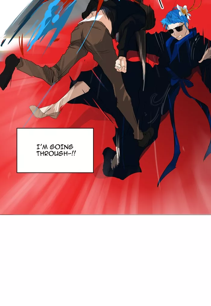 Tower of God, chapter 209, image 59