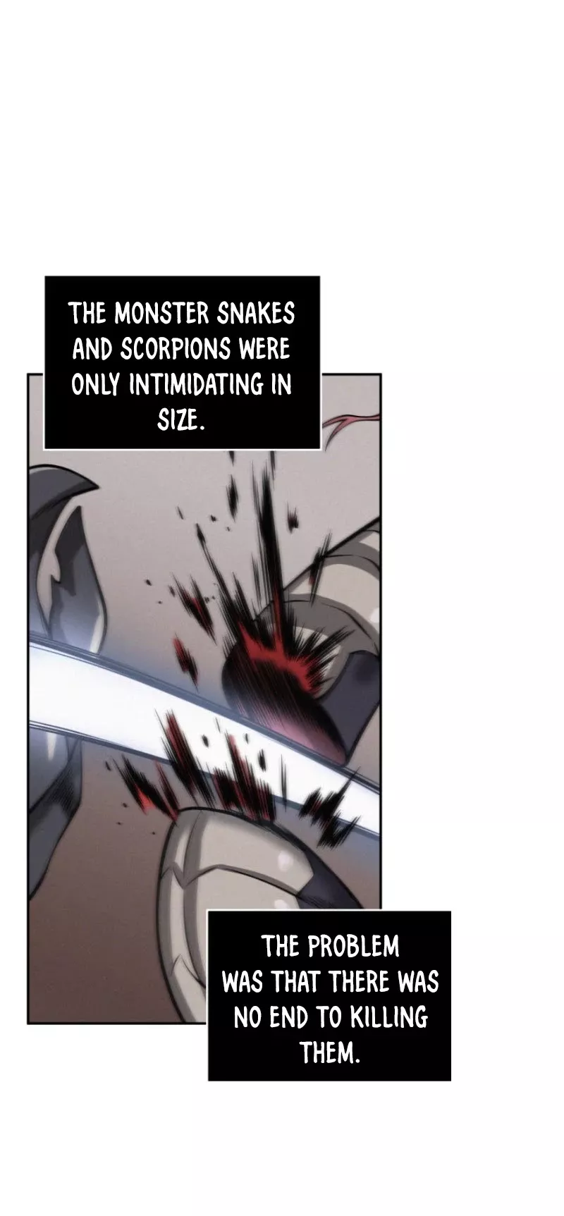 Tomb Raider King, chapter 142, image 16