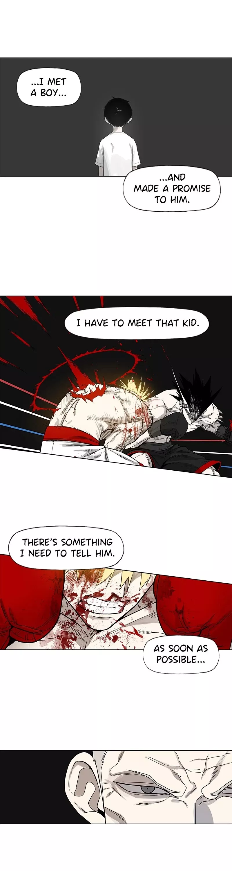 The Boxer, chapter 111, image 22