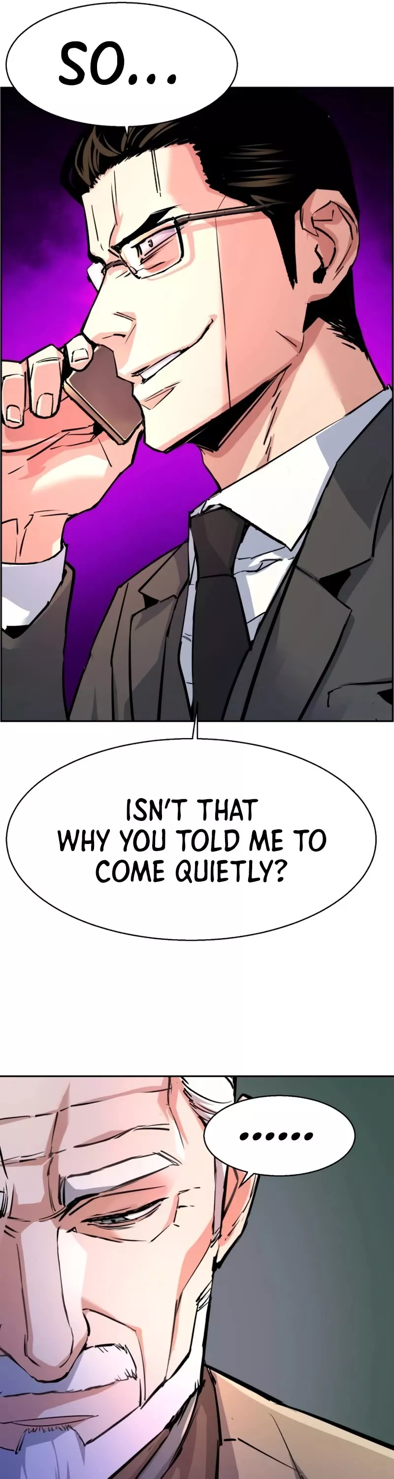 Teenage Mercenary, chapter 101, image 38