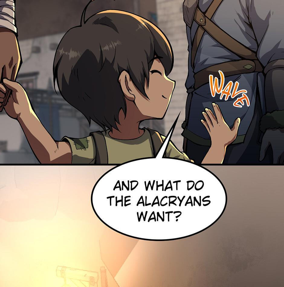 The Beginning After the End, chapter 254, image 44