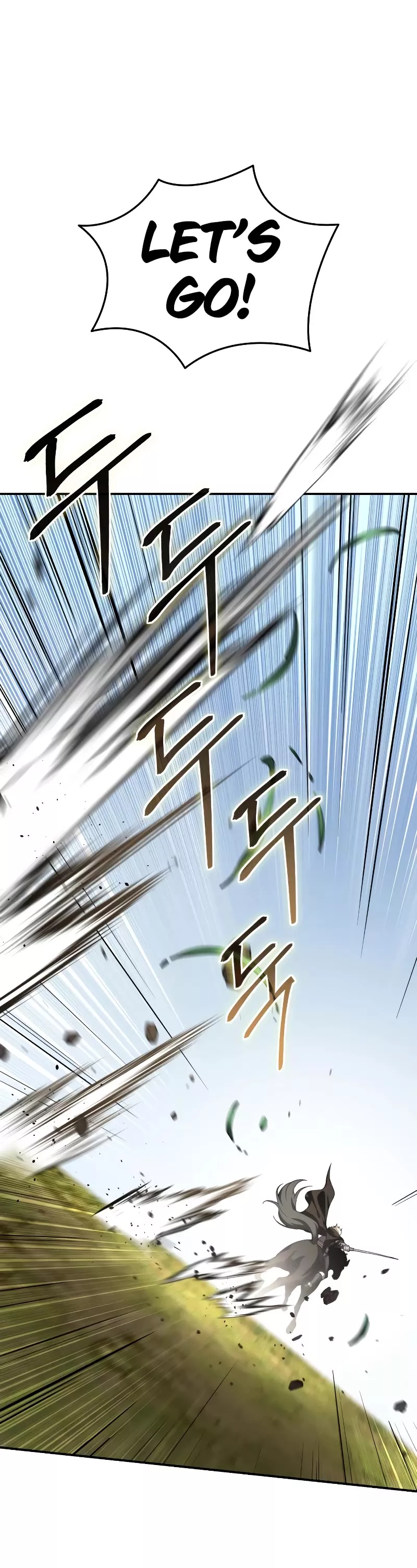 Star-Fostered Swordmaster, chapter 31, image 56