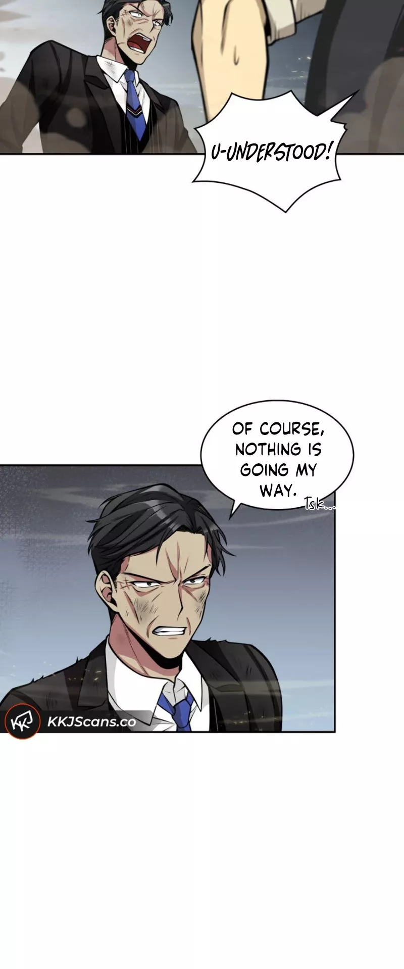 Tomb Raider King, chapter 140, image 40