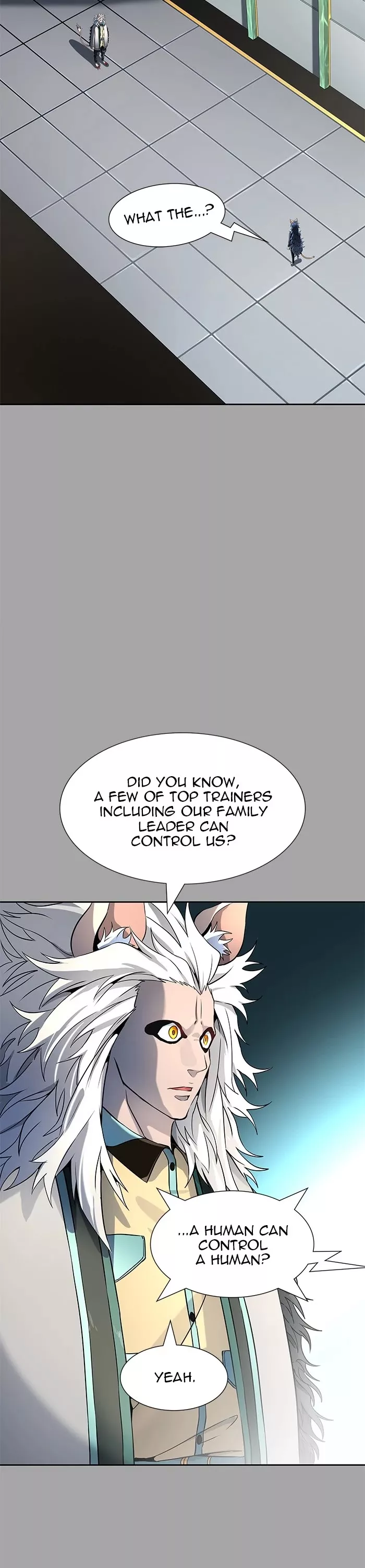Tower of God, chapter 526, image 66