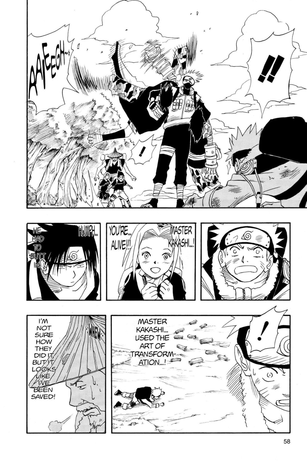 Naruto, chapter 10, image 10