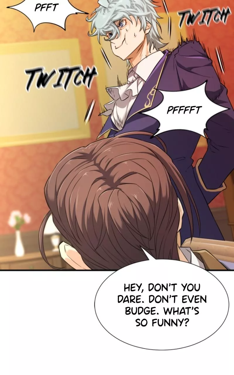 The Greatest Estate Developer, chapter 80, image 28