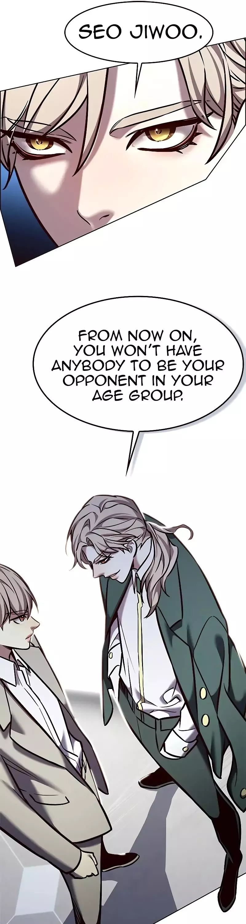 Eleceed, chapter 281, image 51