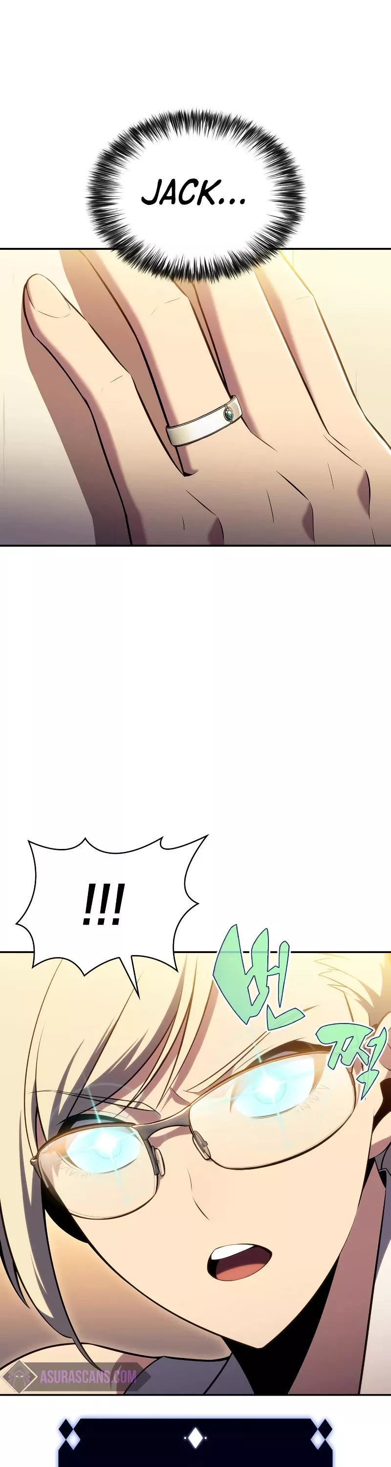 Solo Max-Level Newbie, chapter 112, image 35