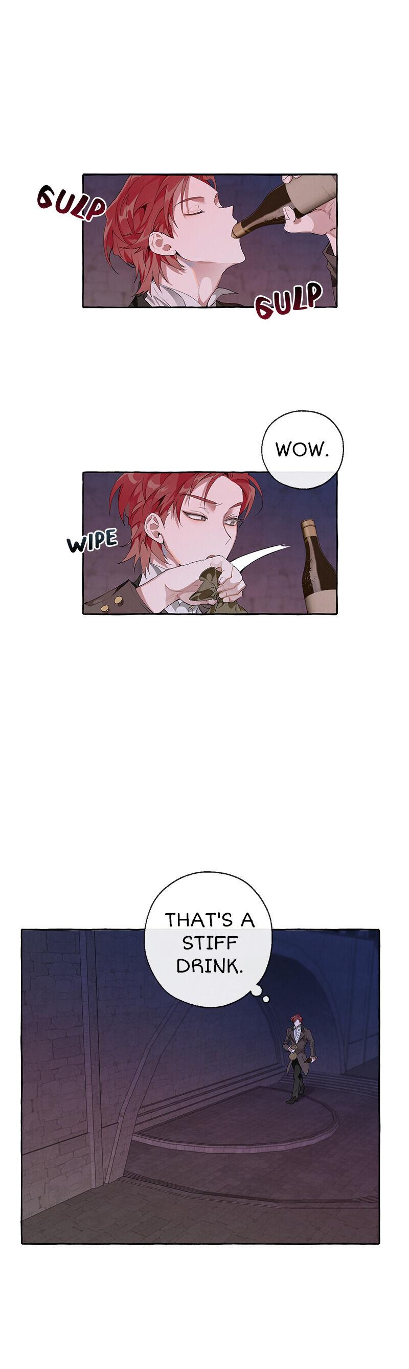 Trash of the Count’s Family, chapter 4, image 14