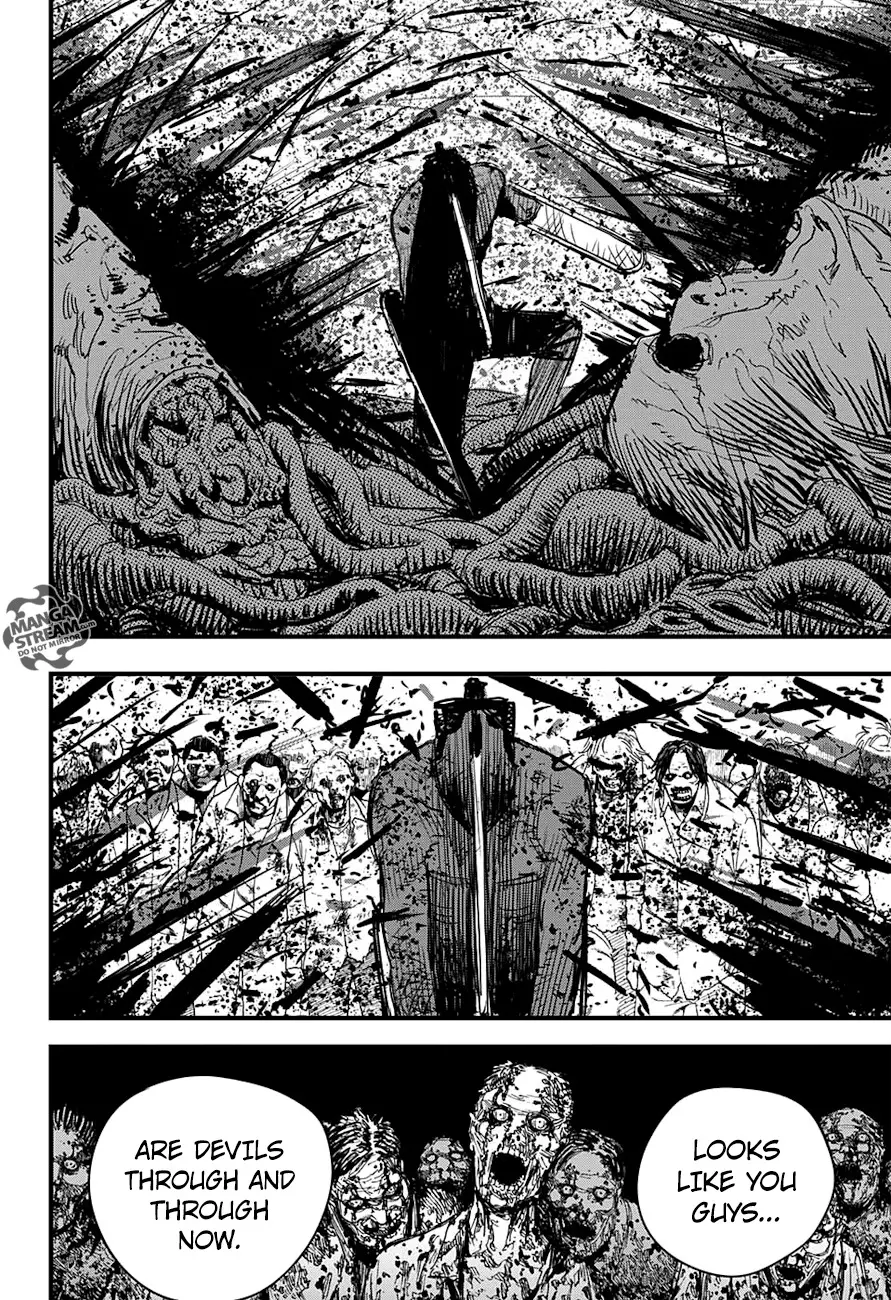 Chainsaw Man, chapter 1, image 45