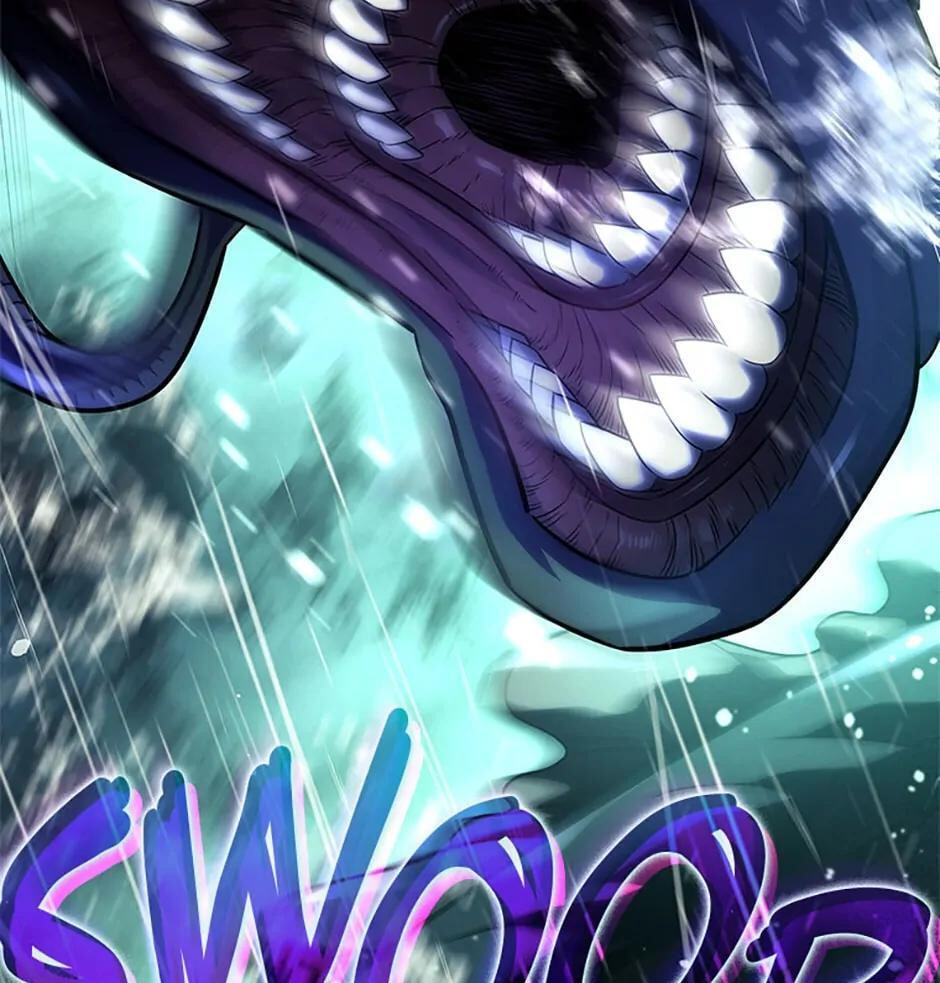 Revenge of the Baskerville Bloodhound, chapter 43, image 74