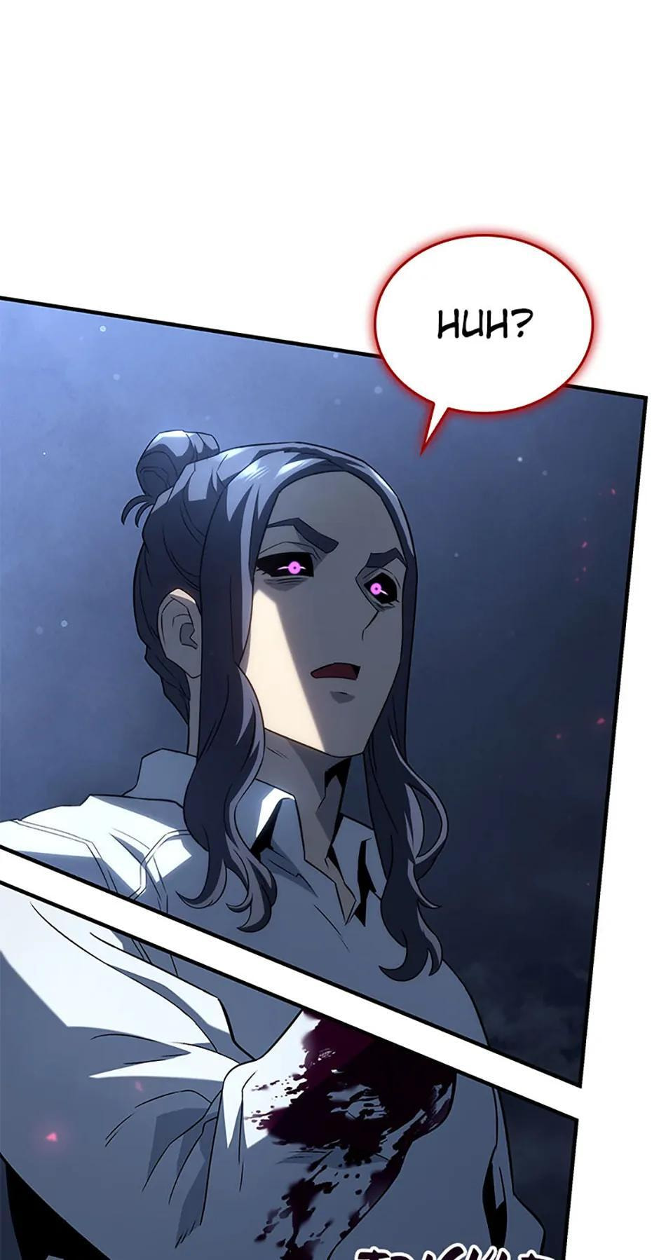 Revenge of the Baskerville Bloodhound, chapter 70, image 116