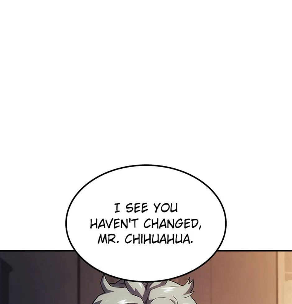 Revenge of the Baskerville Bloodhound, chapter 45, image 9