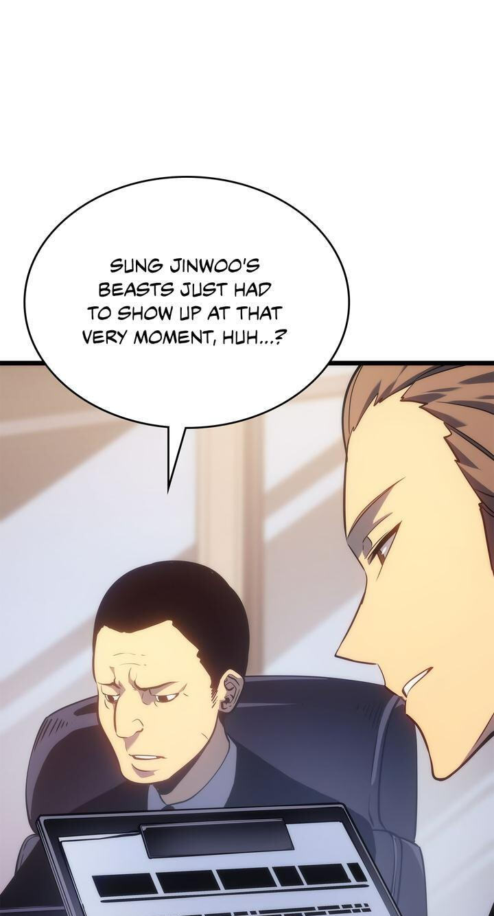 Solo Leveling, chapter 167, image 52