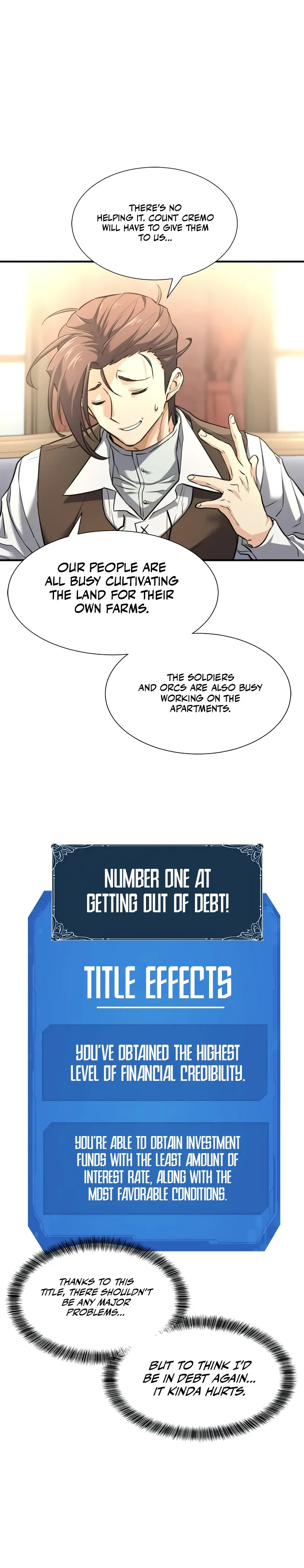 The Greatest Estate Developer, chapter 70, image 29