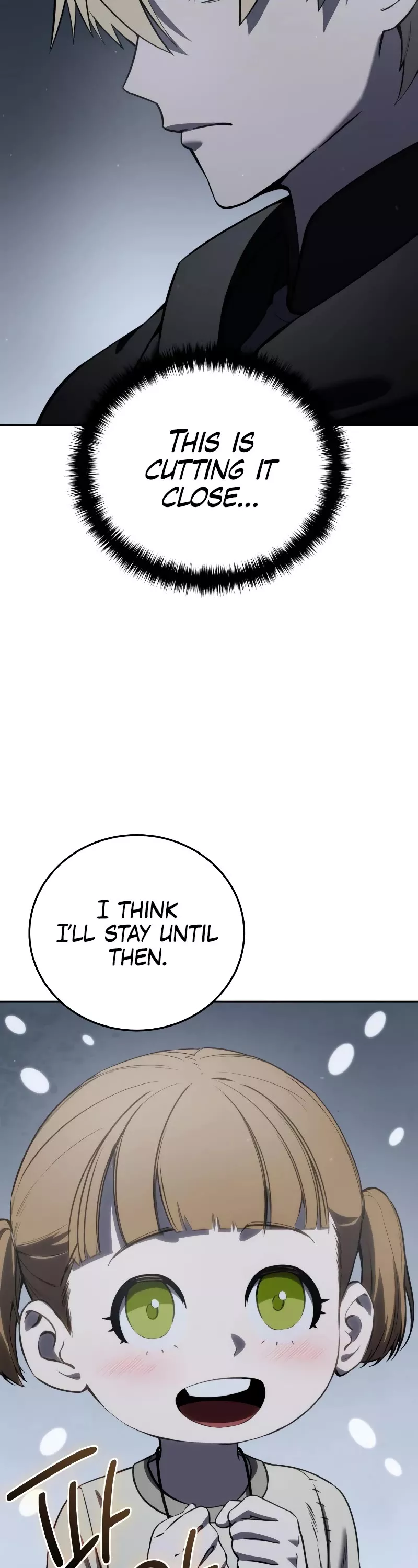 Star-Fostered Swordmaster, chapter 48, image 54