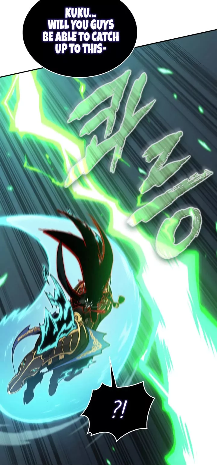 Tomb Raider King, chapter 372, image 6