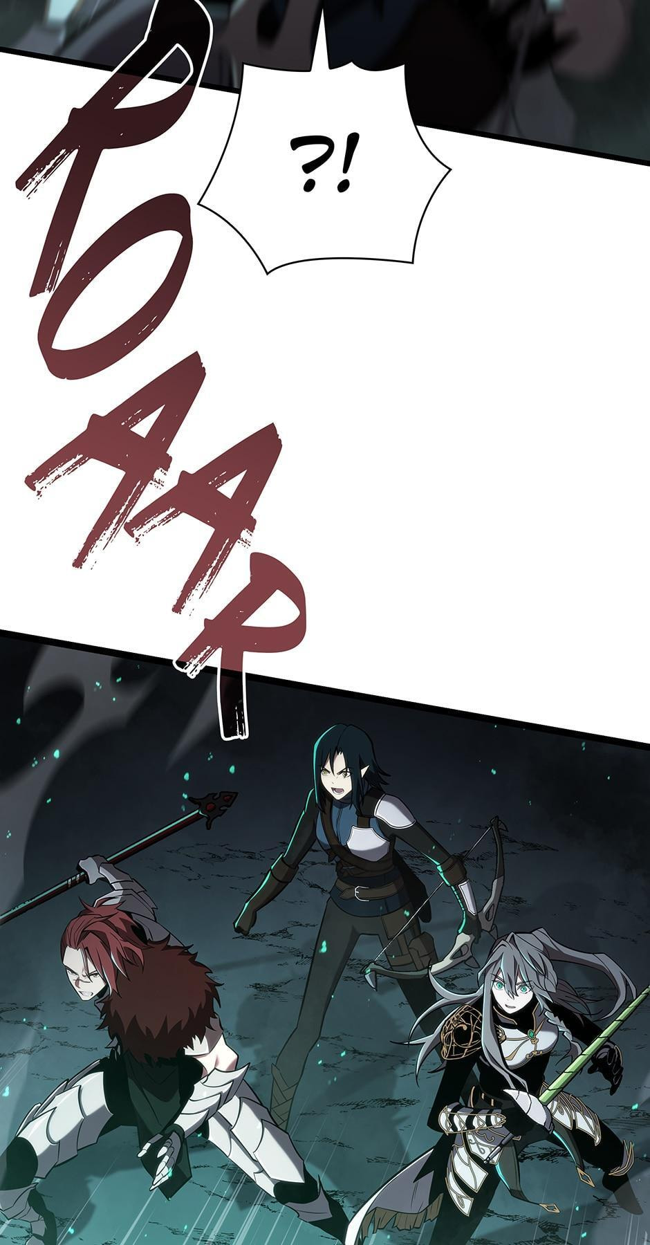 The Beginning After the End, chapter 178, image 57