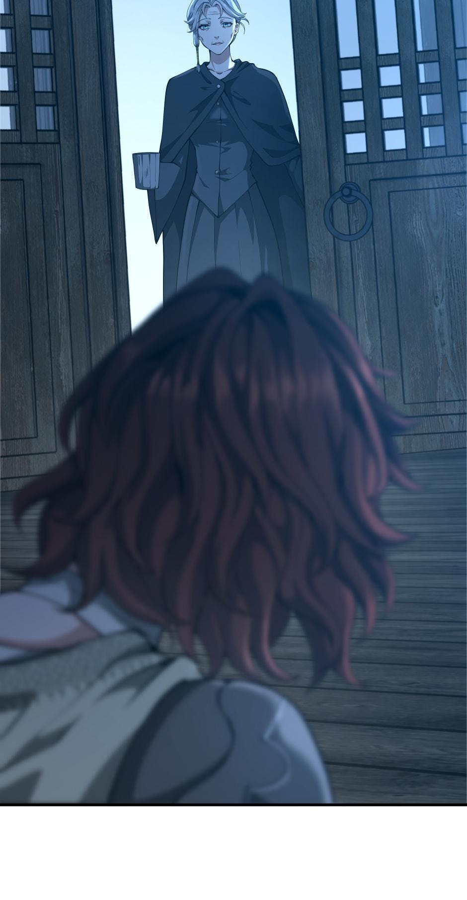 The Beginning After the End, chapter 158, image 34