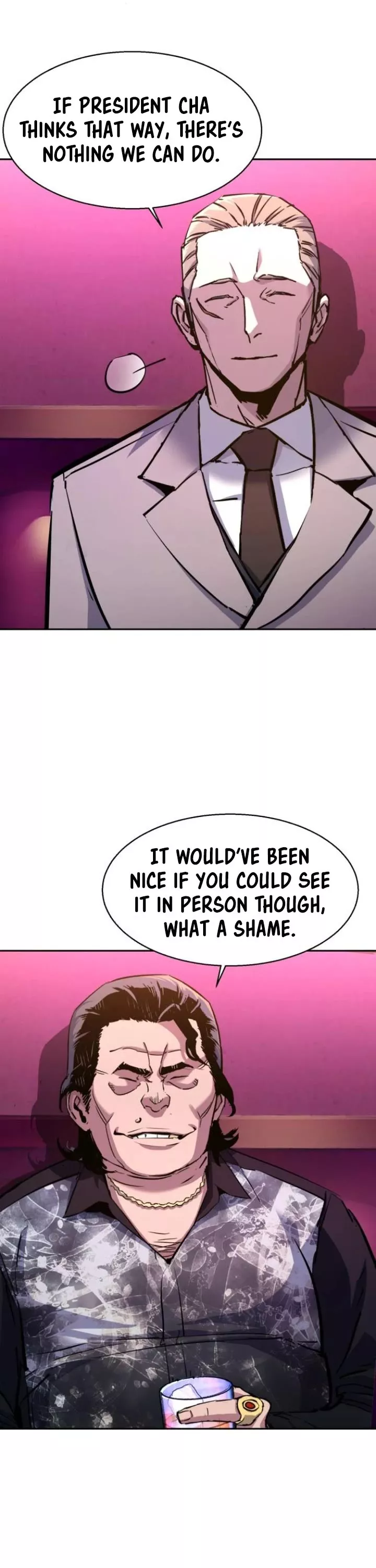Teenage Mercenary, chapter 166, image 7