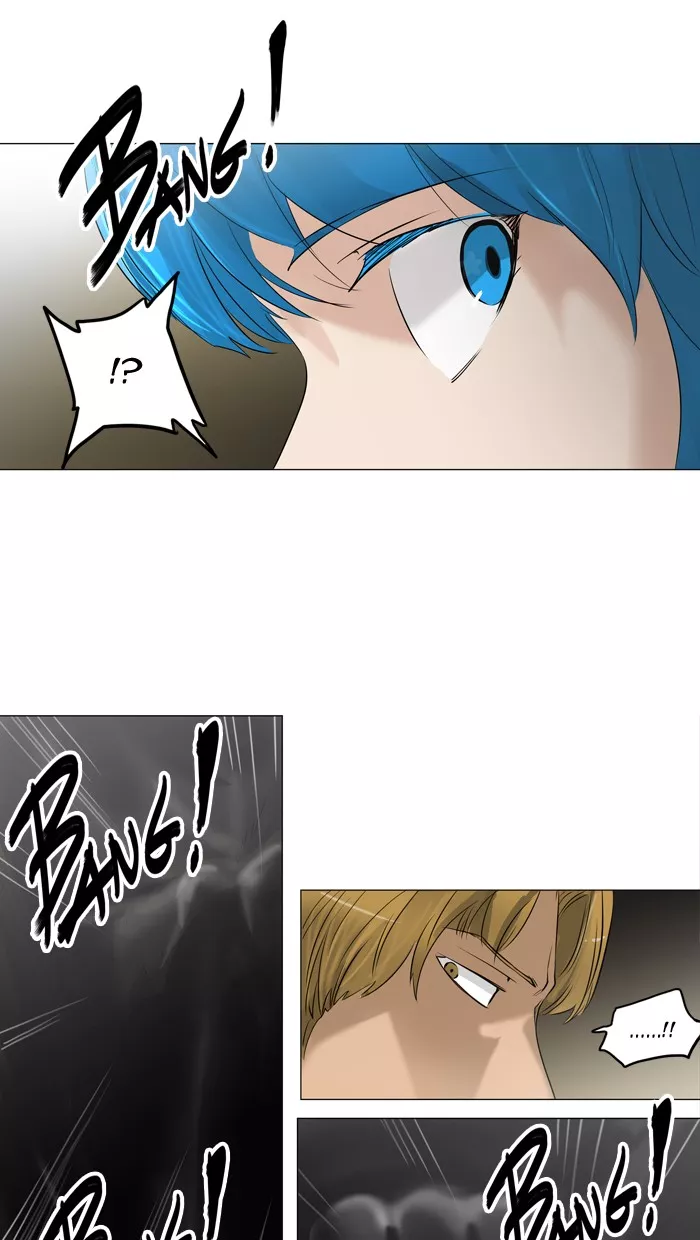 Tower of God, chapter 214, image 31