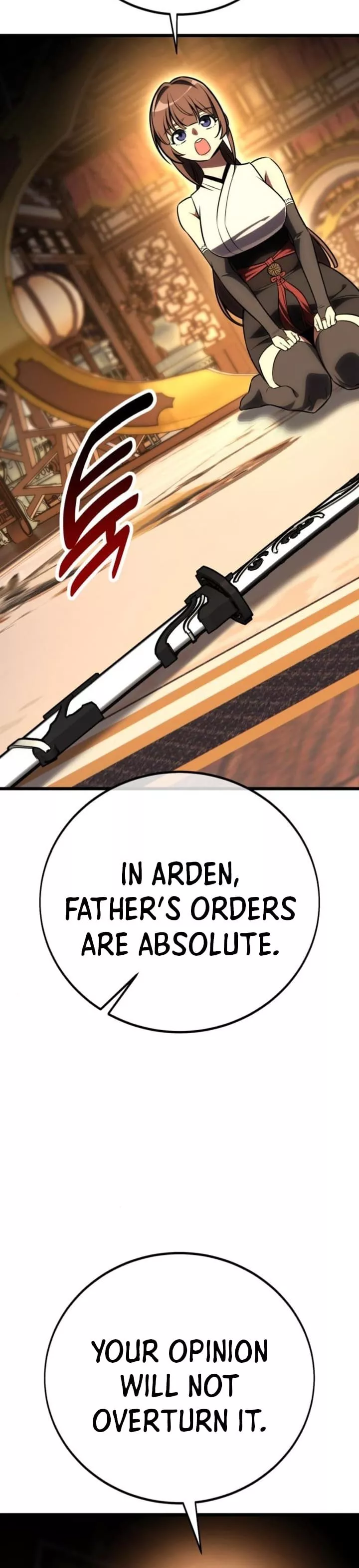 I Killed the Main Player, chapter 56, image 18