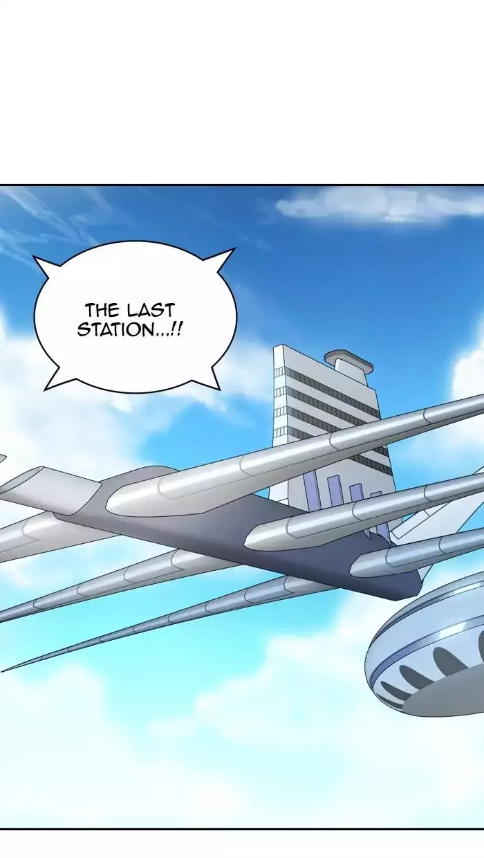 Tower of God, chapter 396, image 74