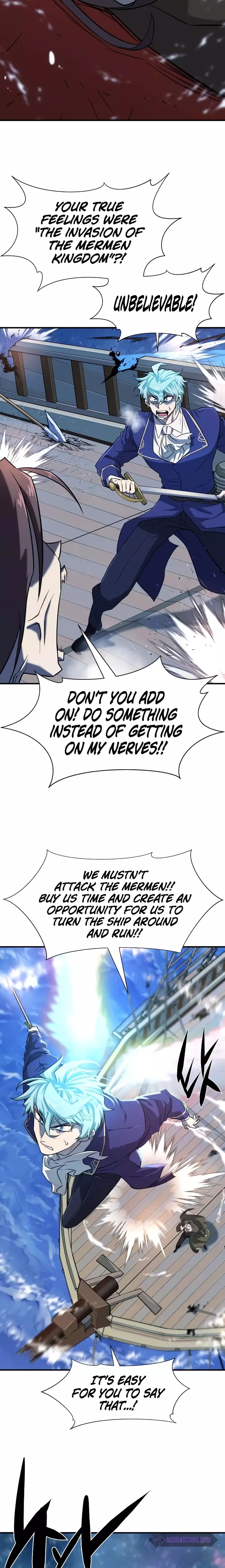 The Greatest Estate Developer, chapter 125, image 35