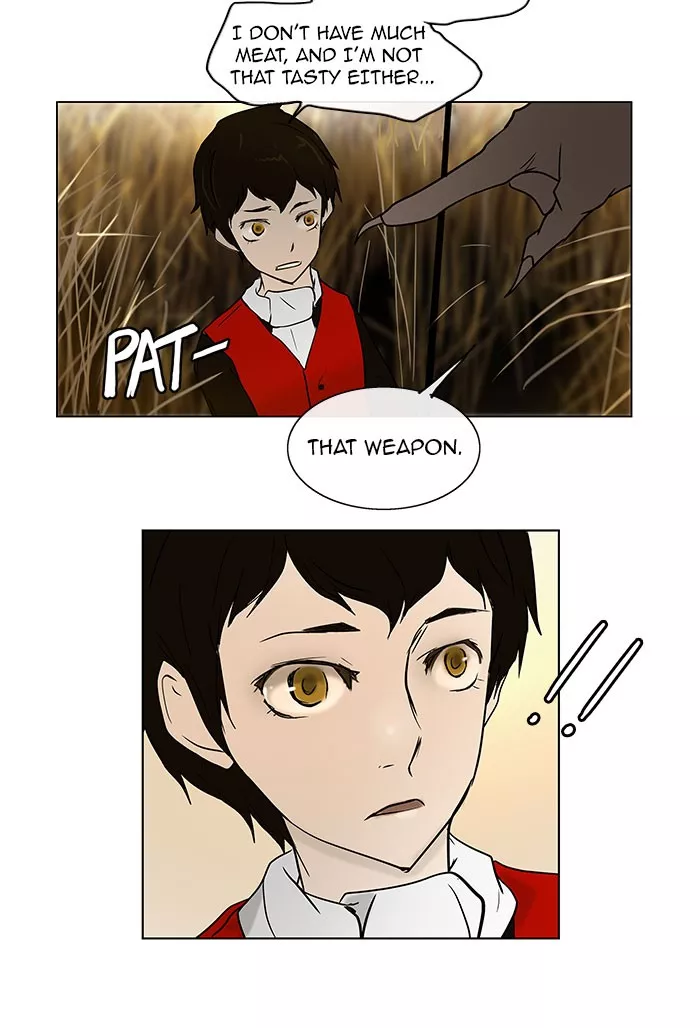 Tower of God, chapter 6, image 38
