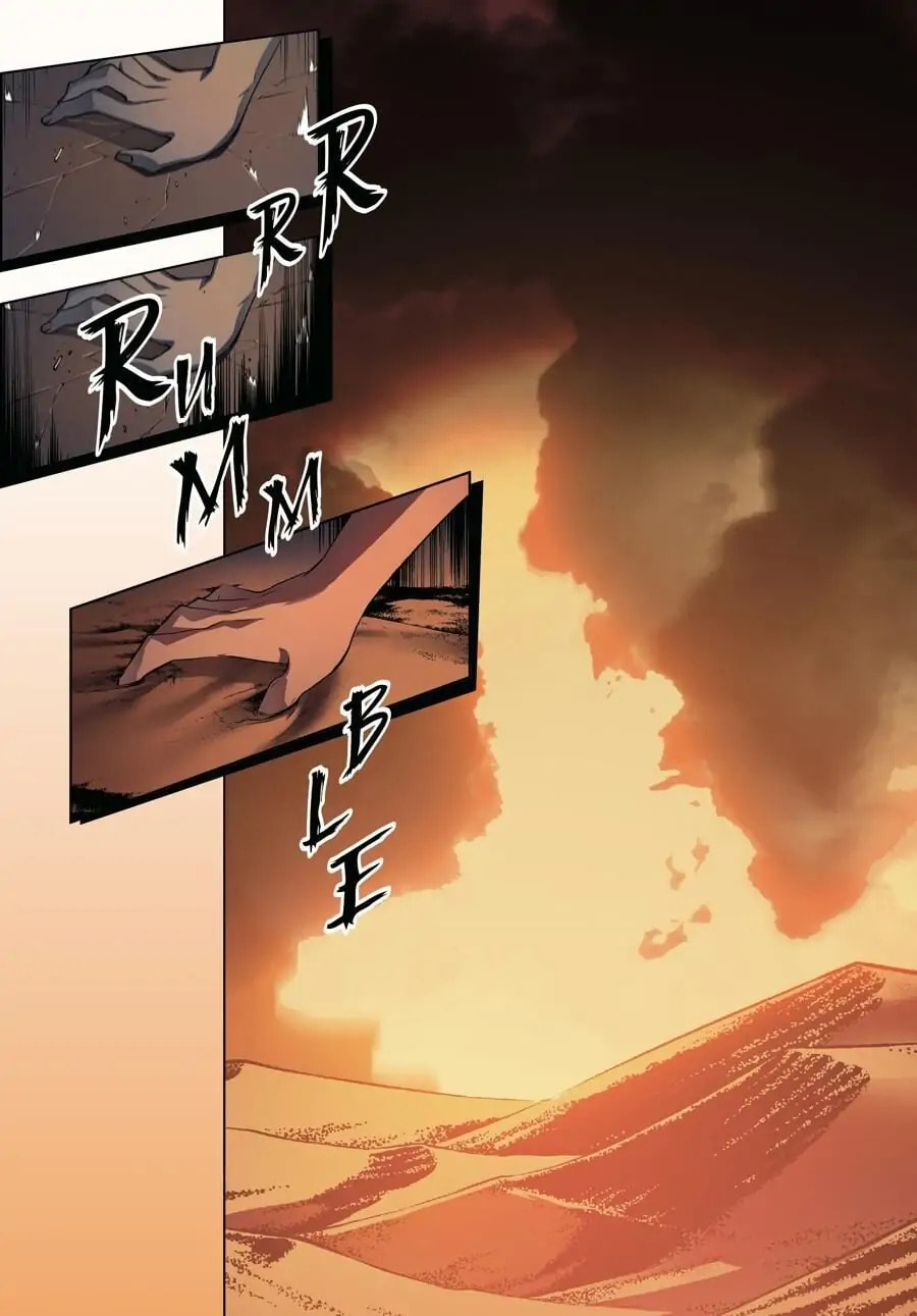 Solo Leveling, chapter 3.1, page 28