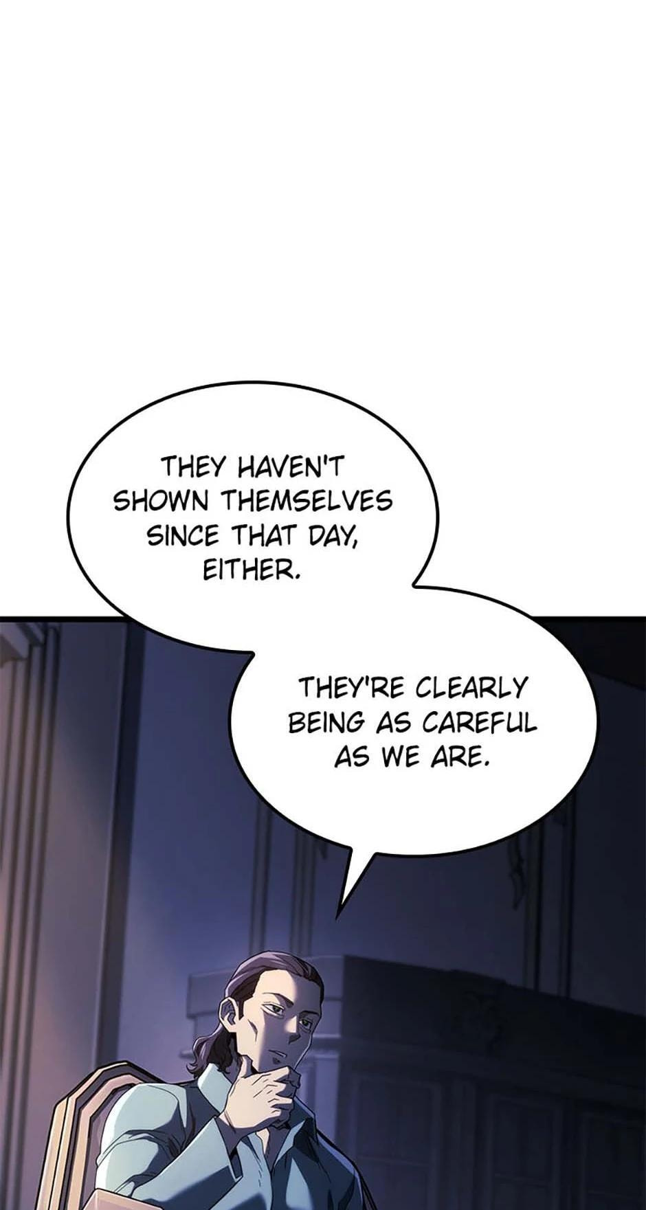 Revenge of the Baskerville Bloodhound, chapter 82, image 45