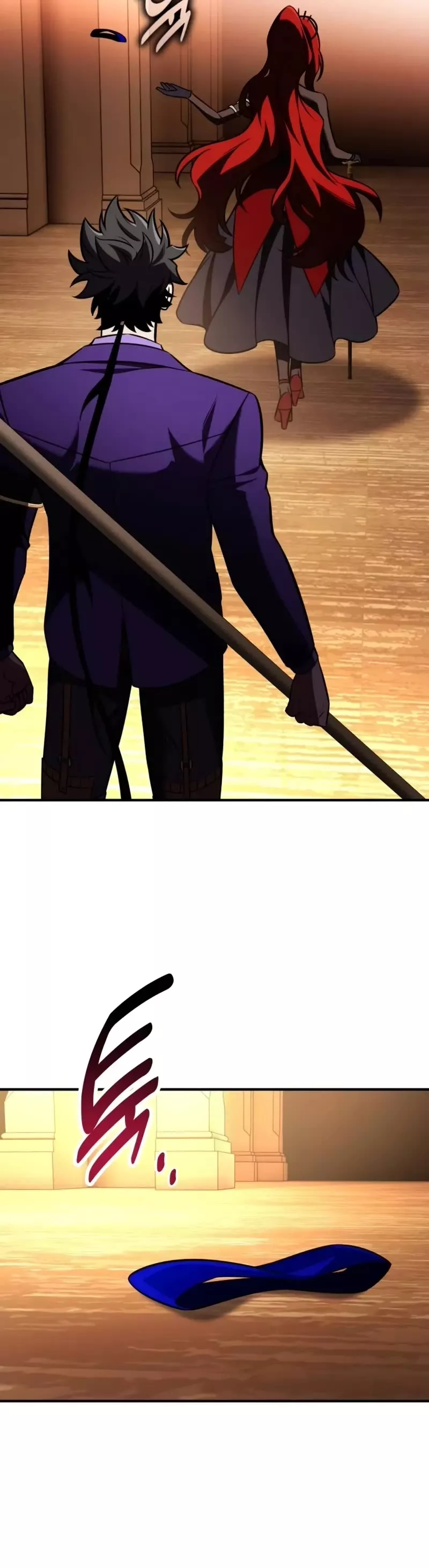 I Killed the Main Player, chapter 75, image 44