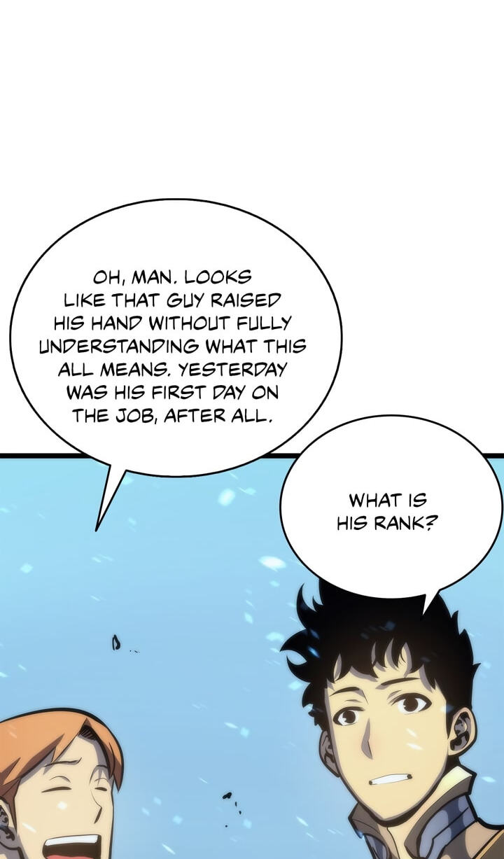 Solo Leveling, chapter 68, page 49