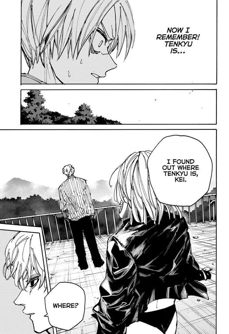 Sakamoto Days, chapter 187, image 5