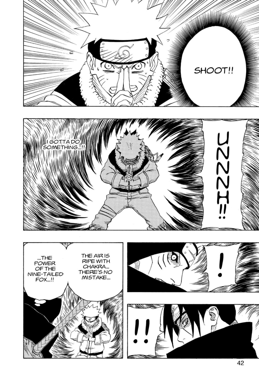 Naruto, chapter 146, image 15